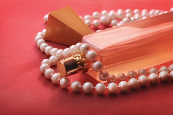 Perfumy na prezent dla kobiety