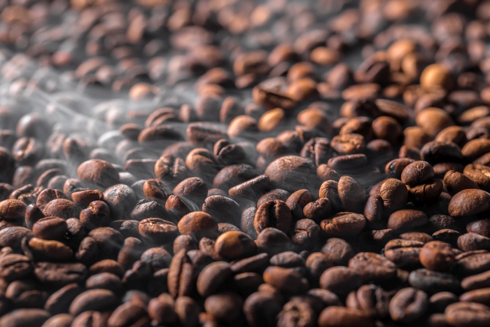 Sposoby wypalania kaw ziarnistych